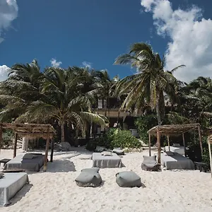 **** Hotel Nest Mexiko