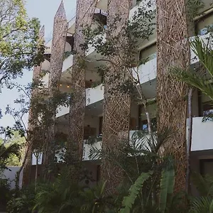 ***** Hotel Jade Mexiko